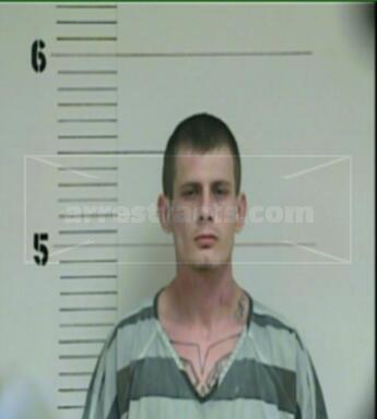 Jeremy Wayne Hooper