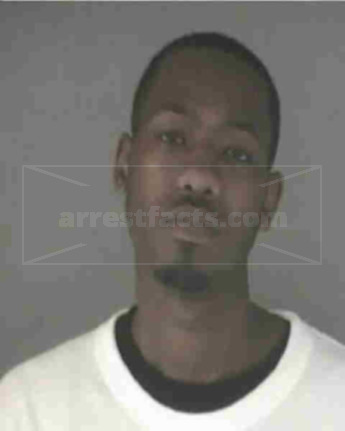 Jamel Keith Carpenter