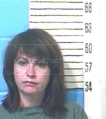 Shelia Elaine Carter