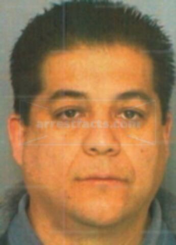Alfonso Pulido