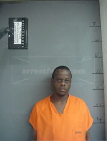 Melvin Lee Hanks Jr.