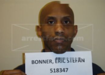 Eric Stefan Bonner