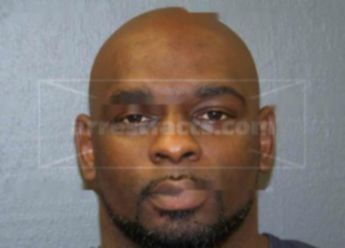 Roderick Devon Reynolds