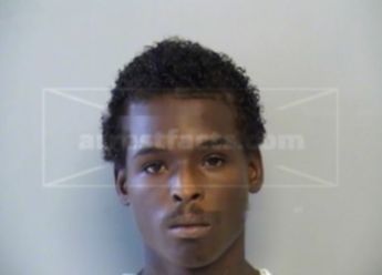 Marquis Deshawn Mayo