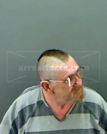 Patrick Glynn Brumley