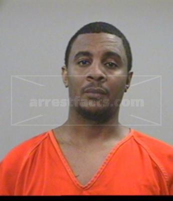 Timothy Wayne Thomas