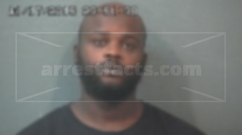 Anthony Quantez Brown