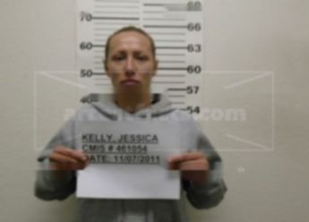 Jessica Rosalie Kelley