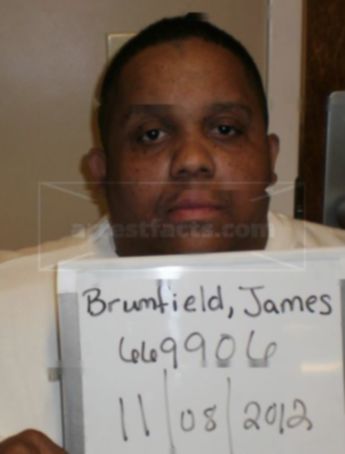 James Brumfield