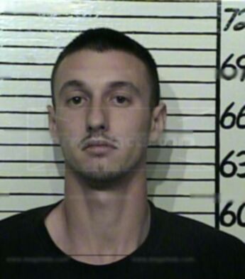 Randell Troy Goodman