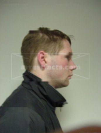 Matthew J Freiwald