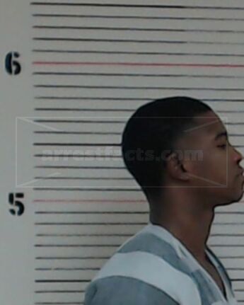 Kenneth Dewayne Mayes