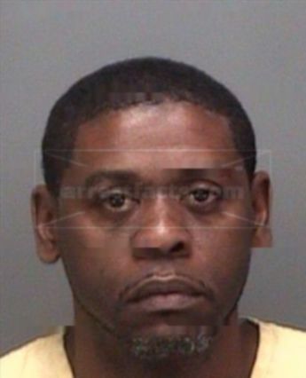 Nathaniel Bernard Pitts