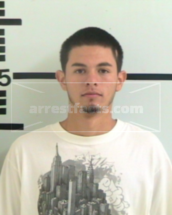 Gerardo Nmn Ruiz
