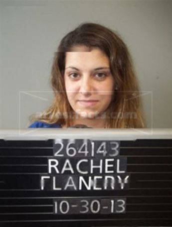 Rachel Flanery