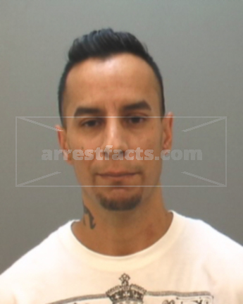 Joe Anthony Ramirez