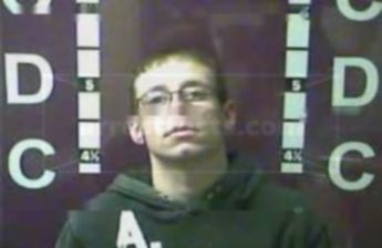 Dustin Dean Reynolds