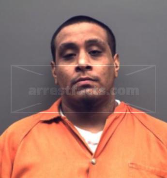 Issac Israel Capetillo