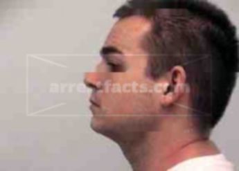 Steven Ryan Frazier