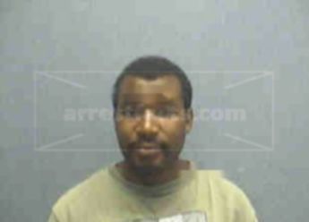 Reginald Bruce Epps