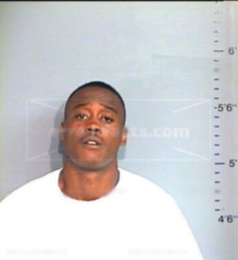 Richard Earl Stevenson Jr.