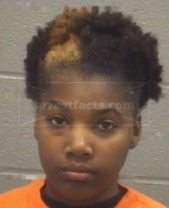 Markisha Shaundralyn Jackson