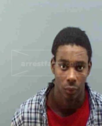 Michael Anthony Bolden