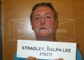 Ralph Lee Stradley