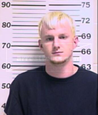 Justin Lee Johnson