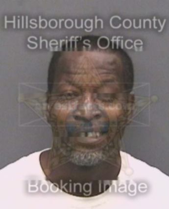 Terrance Raymond Boone