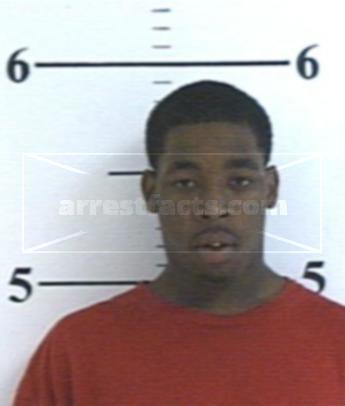 Ricky Renard Haywood