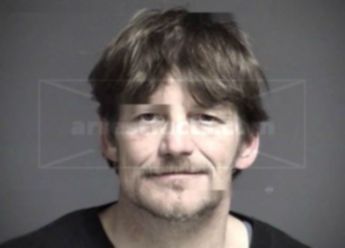 Keith Lynn Cook