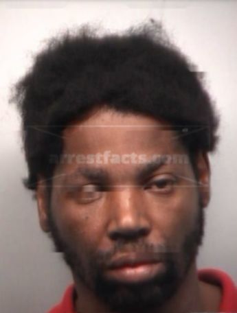 Chris Demetrius Purvis