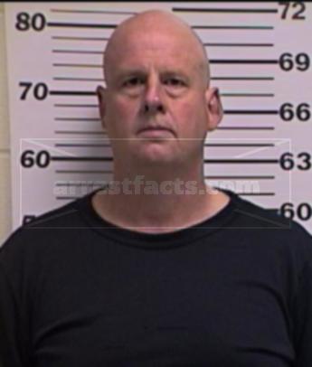 Kenneth Dale Stinson