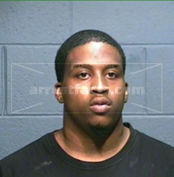 Brock Lamont Robinson