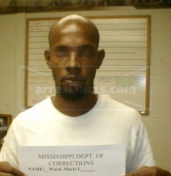 Mario Ward