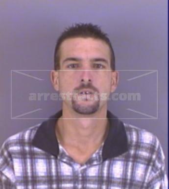 Justin Lang Mackey