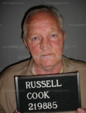Russel H Cook