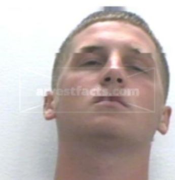 Cody James Barnett