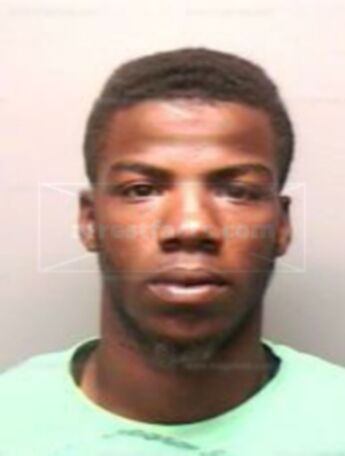 Dandre Marquez Gray