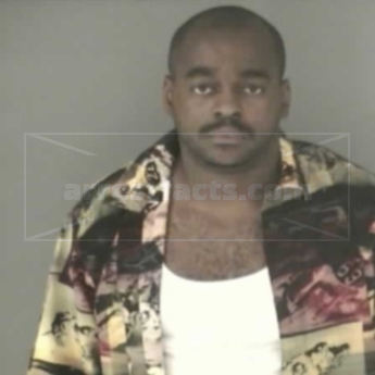 Tyrone Donald Jones