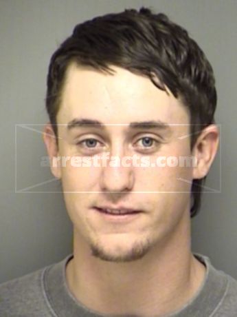 Justin Tyler Carpenter