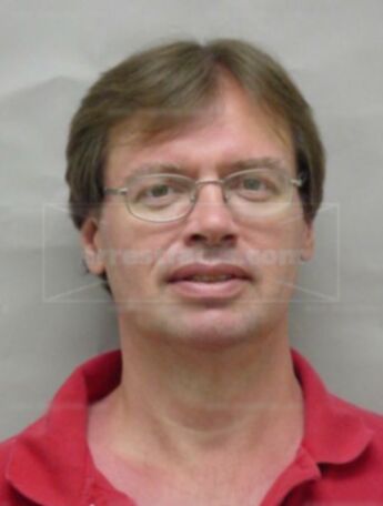 Randolph Roy Johnson