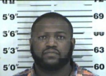 Lafayette Darrell Mcneal