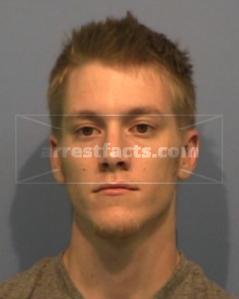 Tyler Matthew Caraway