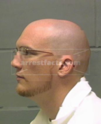 Brandon M Faust