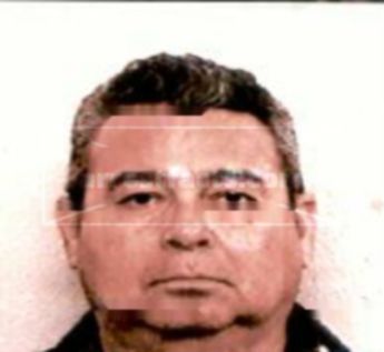 Raul Juan Garcia