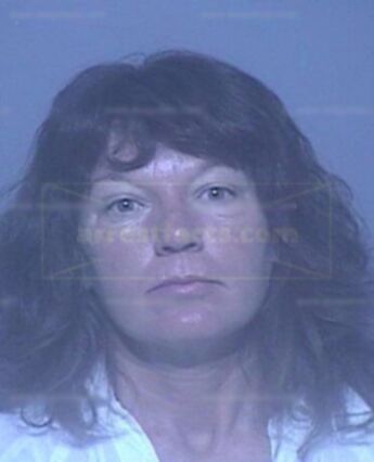 Tiffany Virginia Powell- Milstead