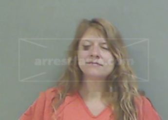 Kimberly Rebecca Brown