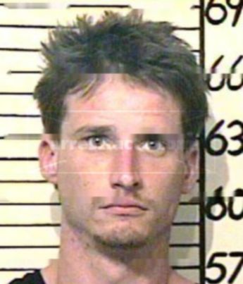 Bryan Christopher Copeland